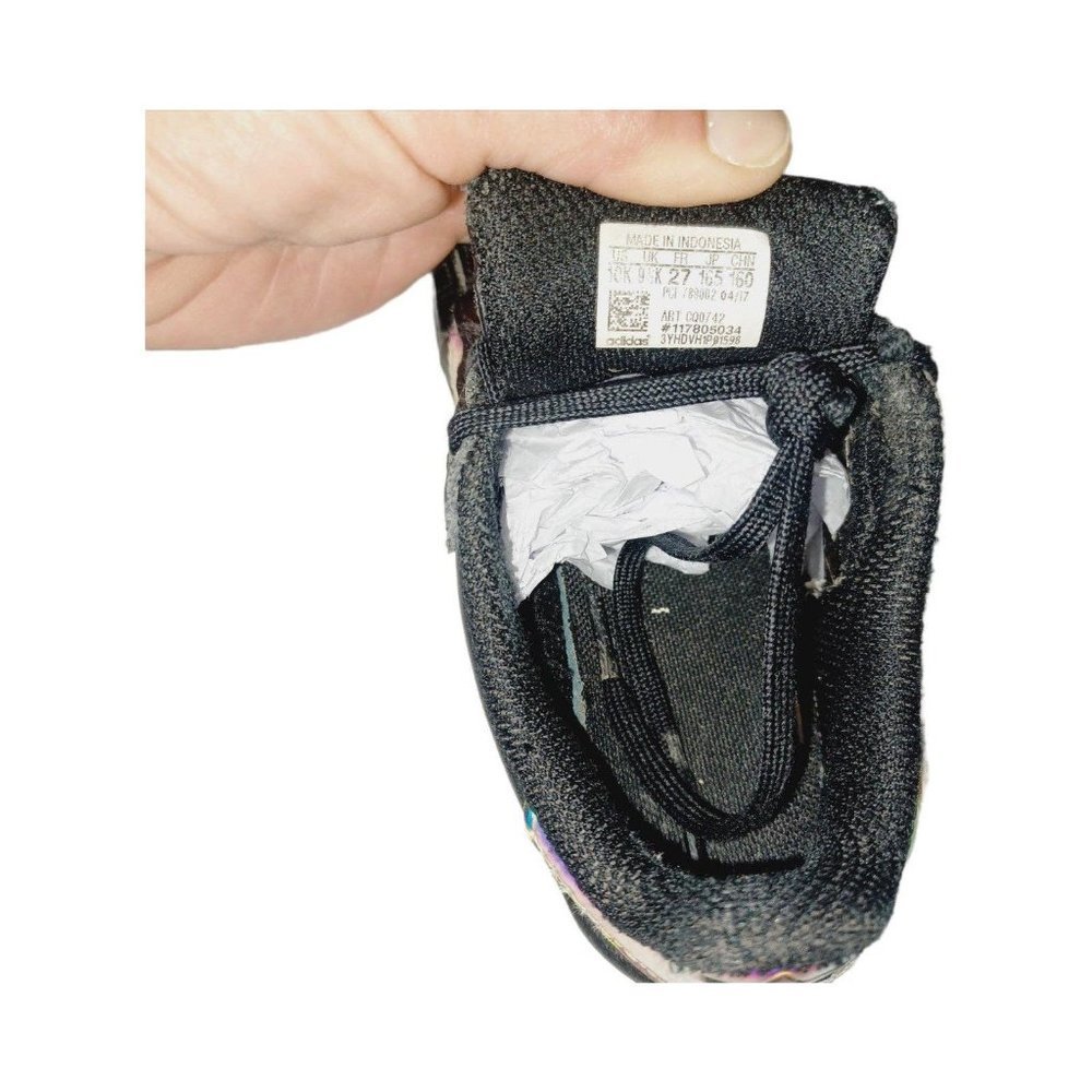 Adidas kids 9 - Picture 6 of 7